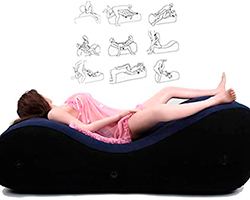 SillÃ³n Tantra Inflable
