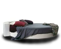 camas redondas